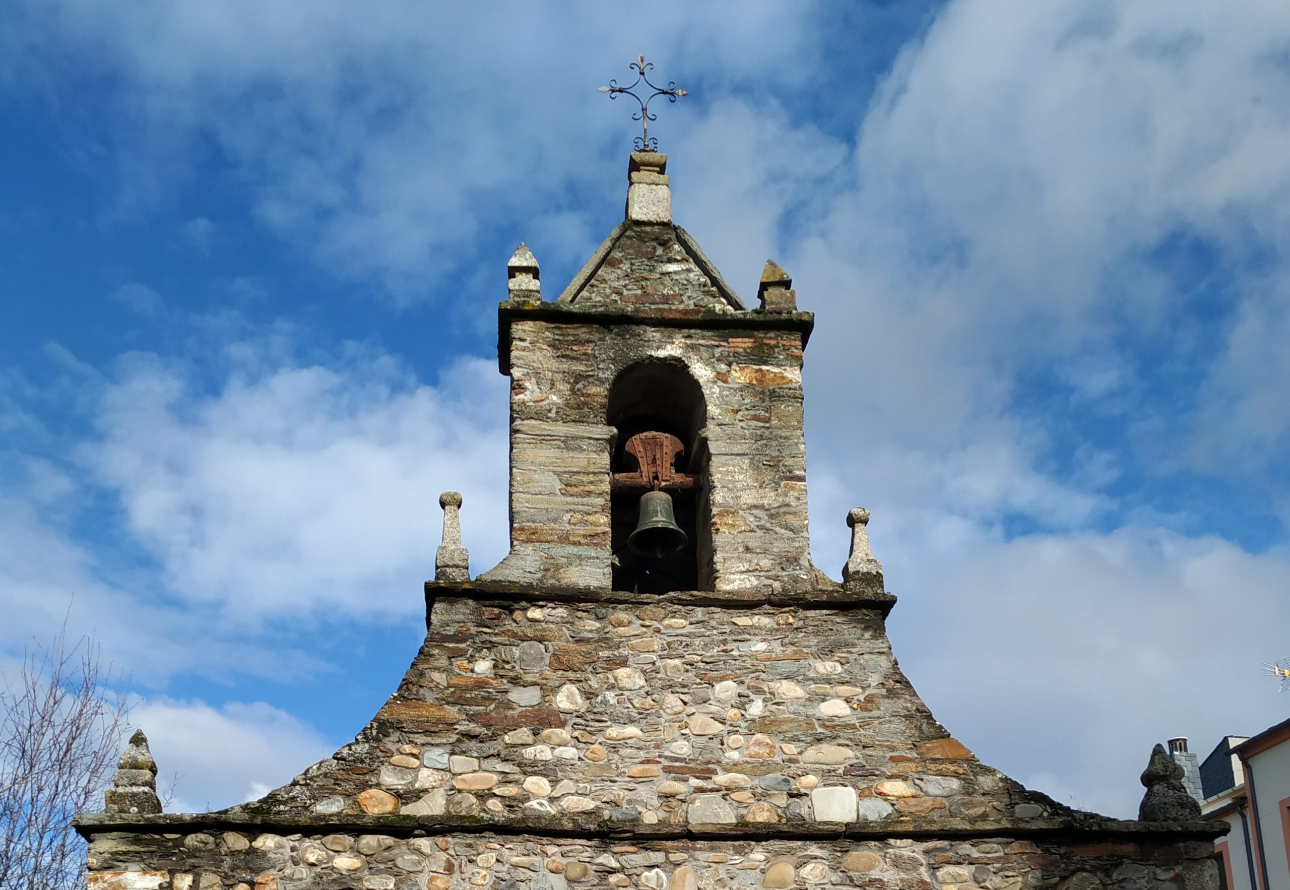 Church, where have you gone?