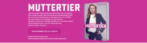 Read more about the article Ein Muttertier zum Muttertag