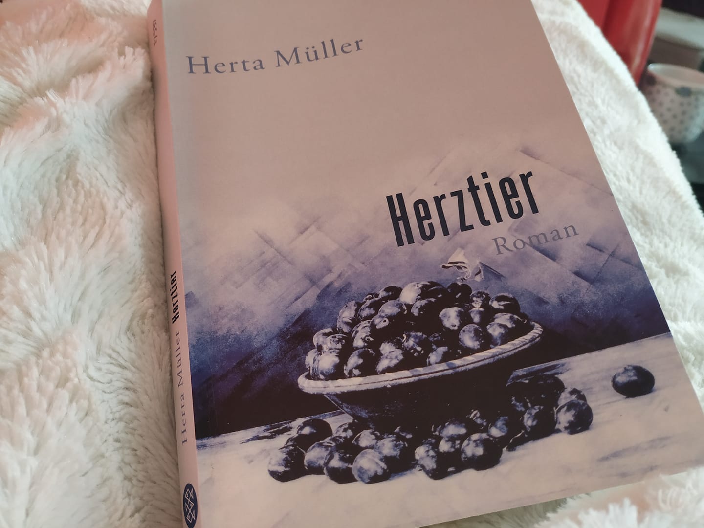 Muttertier trifft auf Herztier
